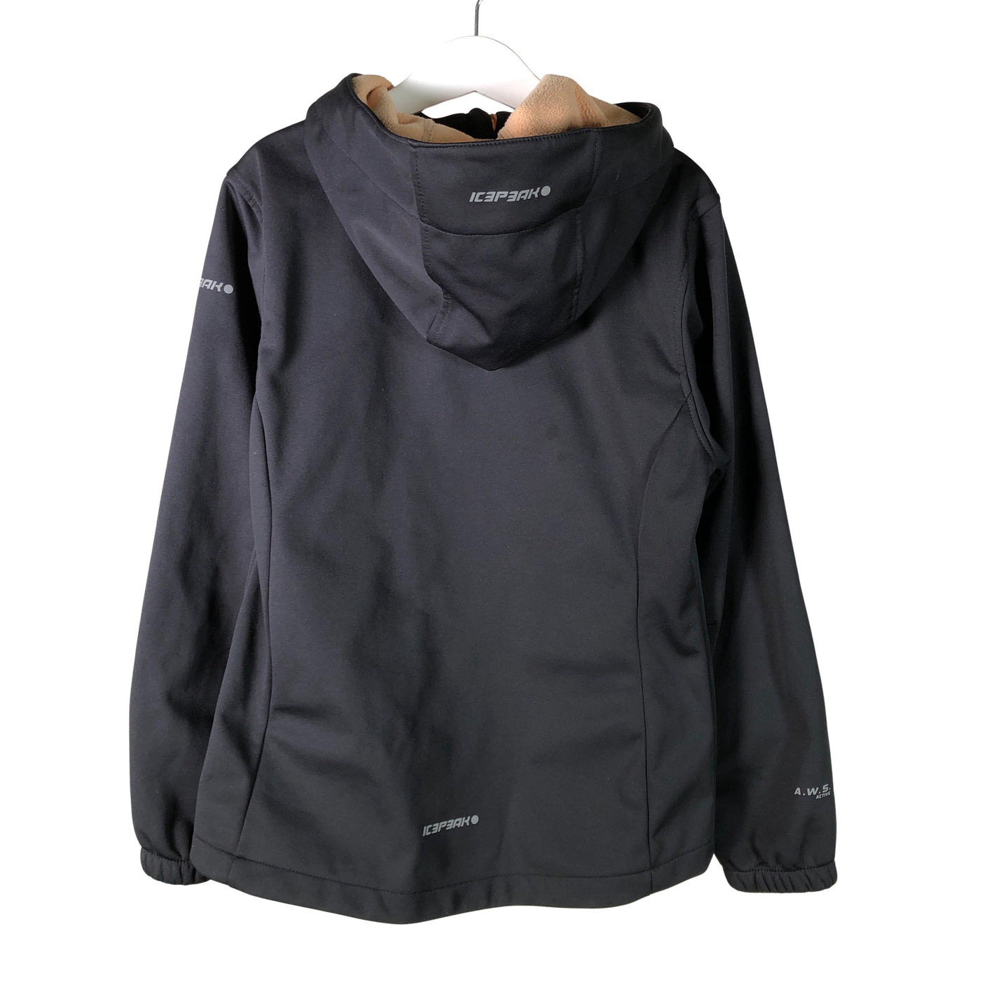Unisex Icepeak - Softshell-takki, koko 134 - 140 -  (2)