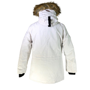 Unisex Geographical Norway - Toppatakki, koko 42 -  (2)