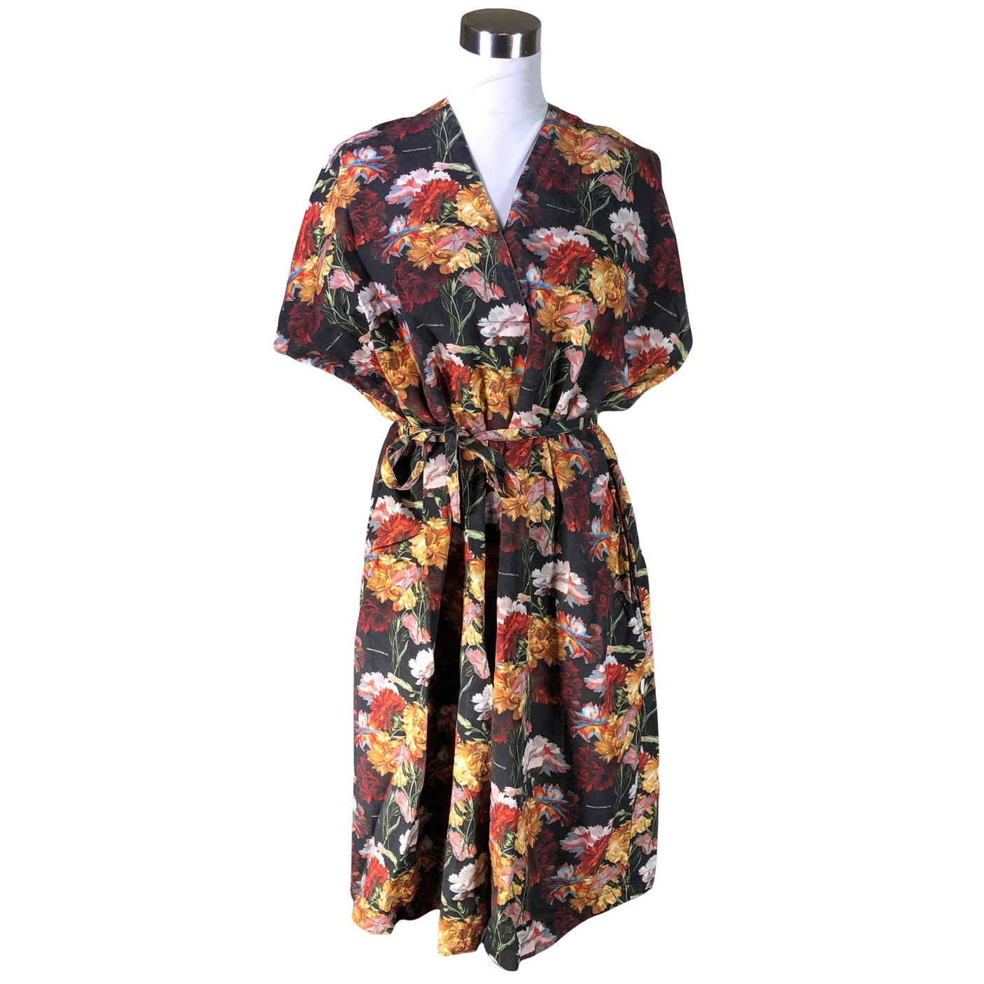 Unisex Makia - Kangasmekko, koko 38 -  (1)