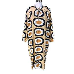 Unisex Marimekko - Sifonkimekko, koko 36 -  (1)