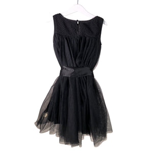 Unisex POMPdeLUX - Juhlamekko, koko 122 - 128 -  (2)