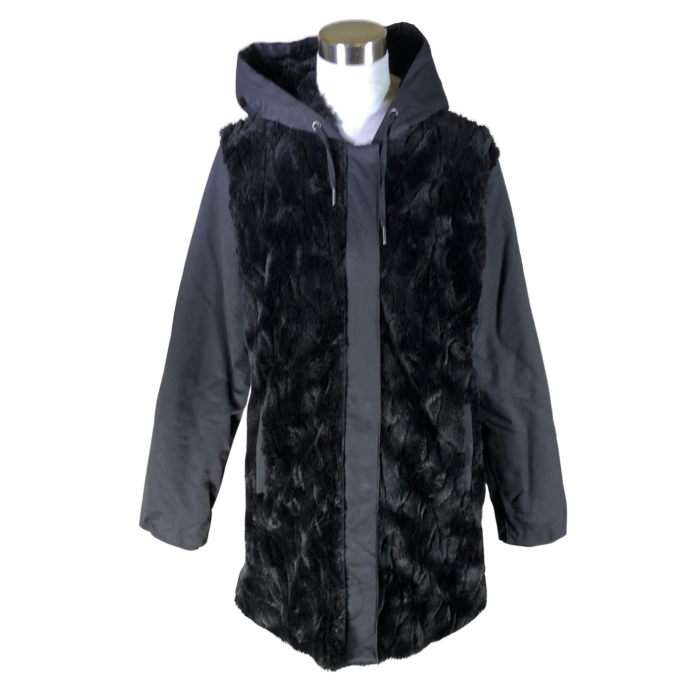 Unisex Happy Holly - Tekoturkistakki, koko 40 -  (1)