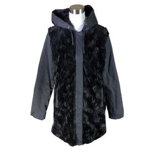Unisex Happy Holly - Tekoturkistakki, koko 40 -  (1)