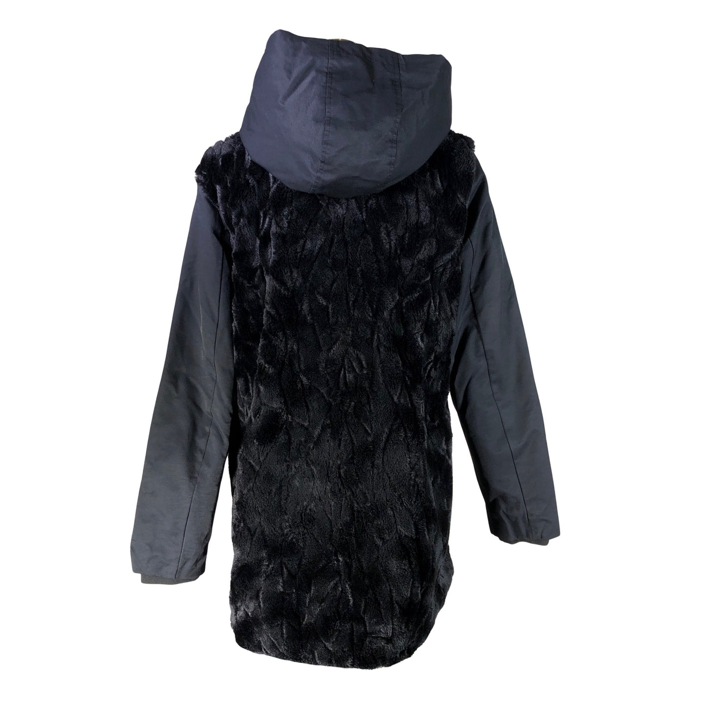 Unisex Happy Holly - Tekoturkistakki, koko 40 -  (2)