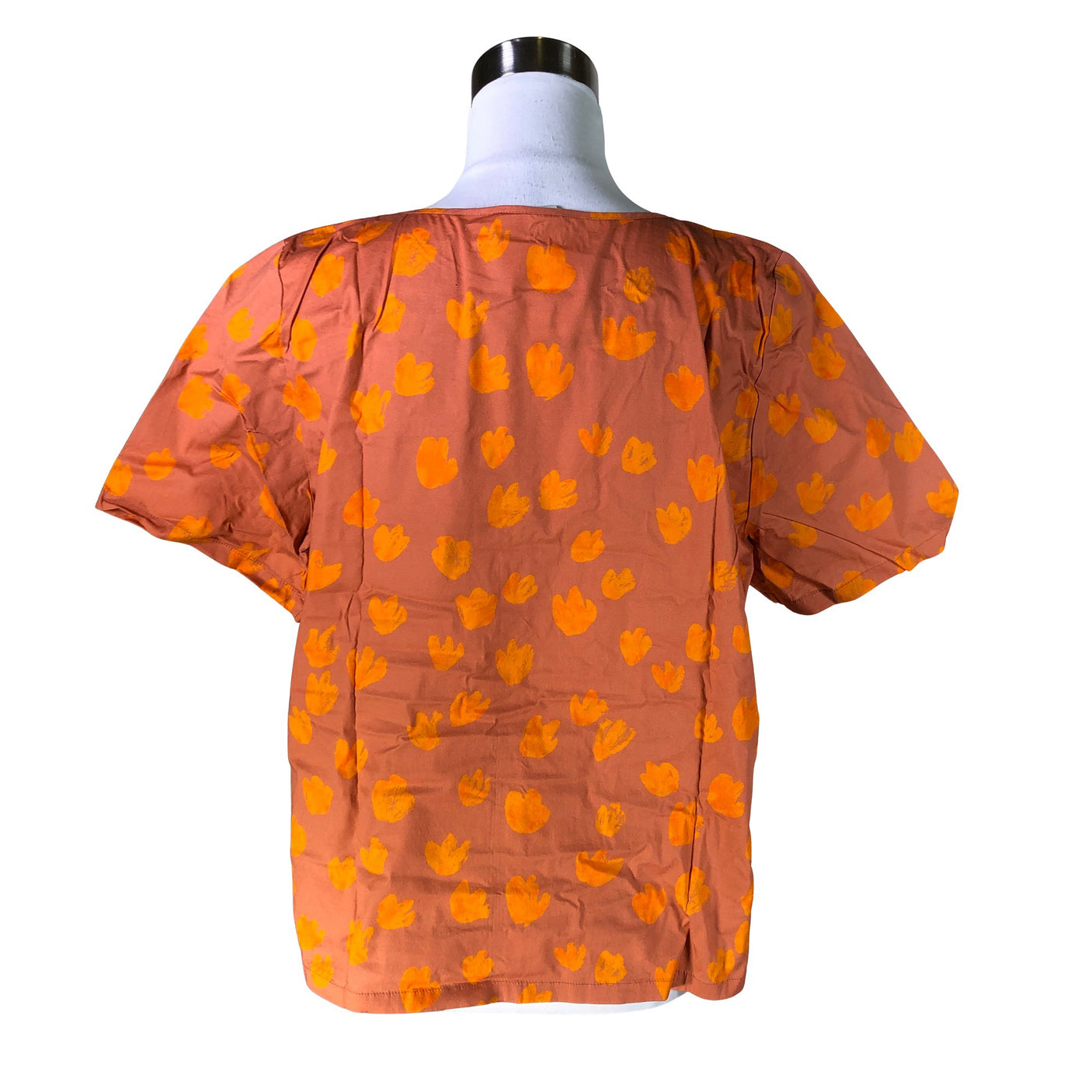 Unisex Alina Piu - Lyhythihainen pusero, koko 40 -  (2)