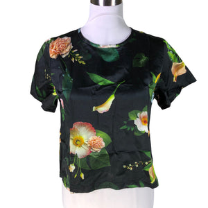 Unisex Uhana Design - Lyhythihainen pusero, koko 38 -  (1)