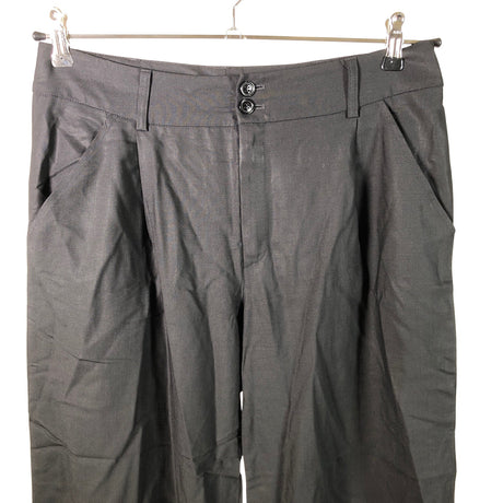 Unisex Marimekko - Suorat housut, koko 38 -  (2)