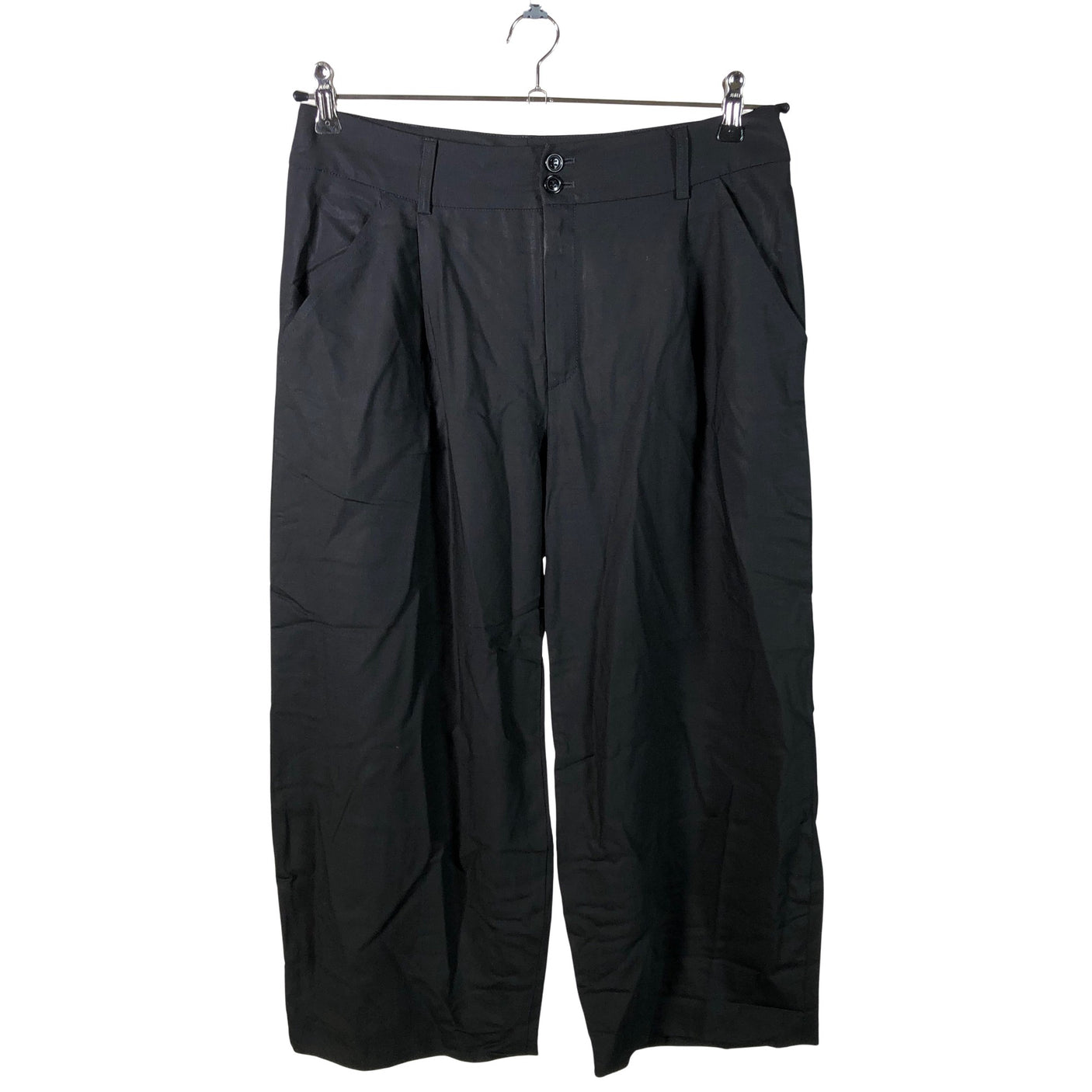 Unisex Marimekko - Suorat housut, koko 38 -  (1)