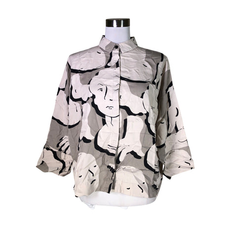 Unisex Papu - Pusero, koko 38 -  ()