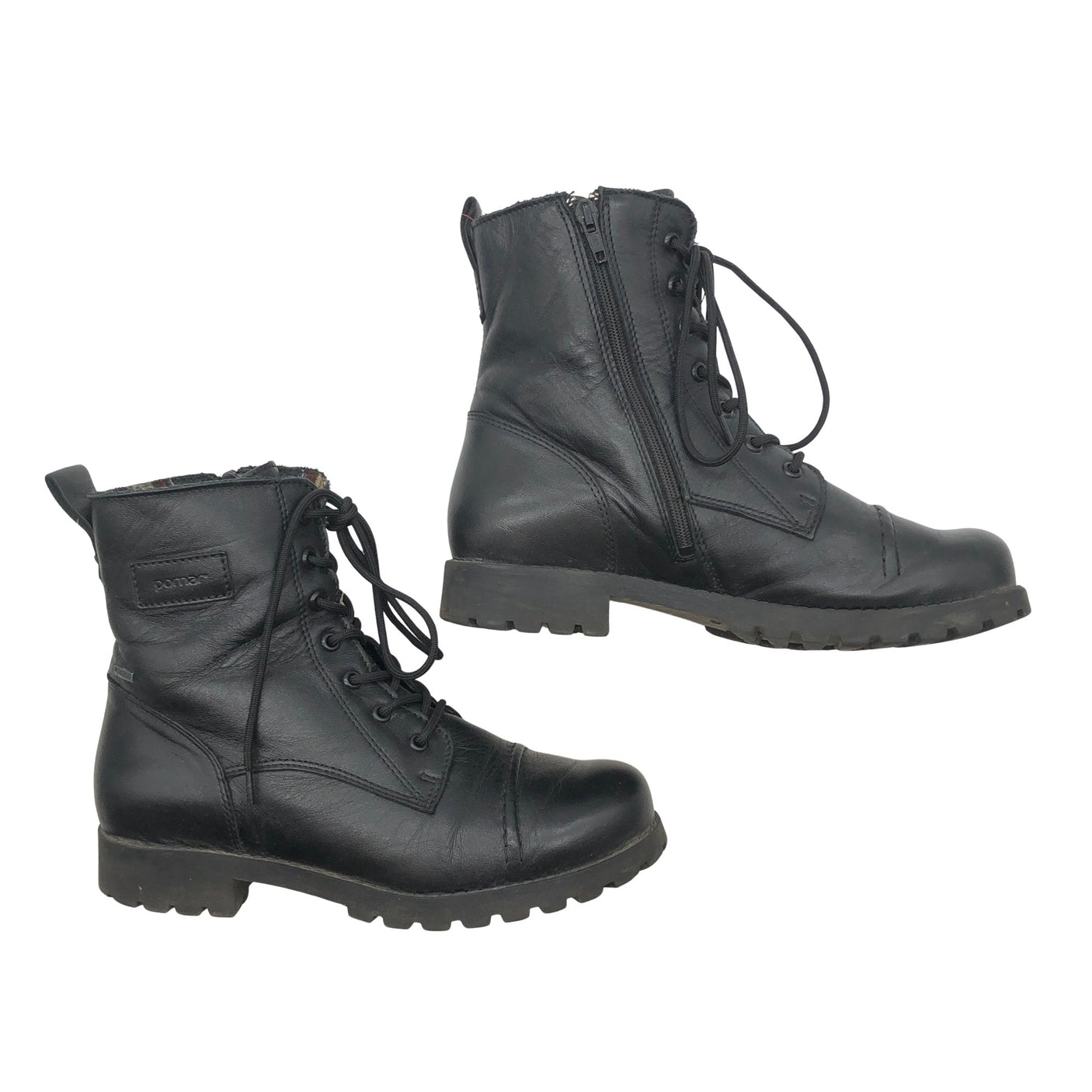 Unisex Pomar - Nilkkurit, koko 39 -  (1)