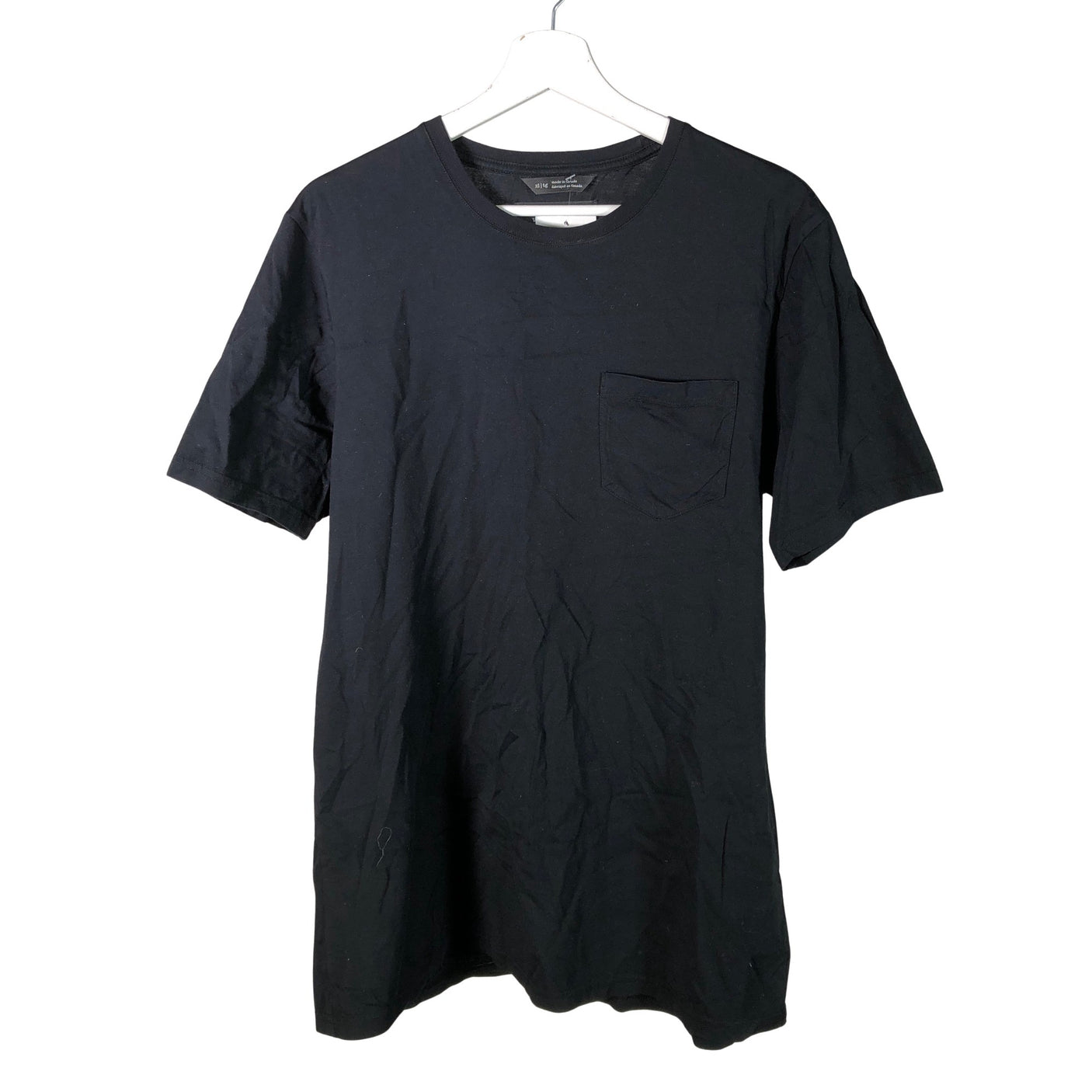 Unisex Wings+Horns - T-paita, koko XL -  (1)