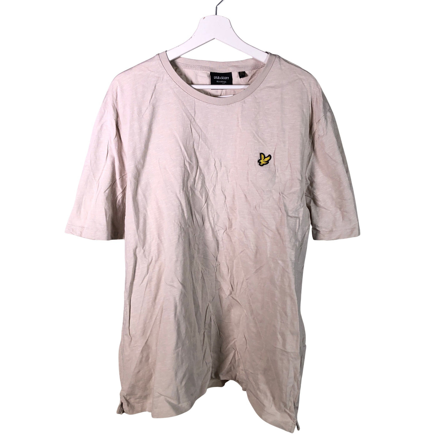 Unisex Lyle&Scott - T-paita, koko XXL -  (1)