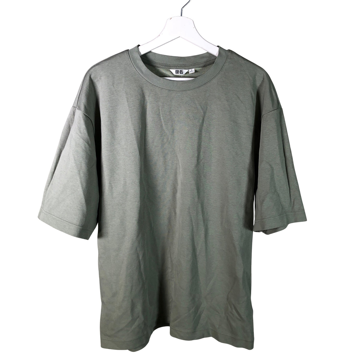 Unisex Uniqlo - T-paita, koko XL -  (1)