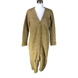 Unisex Papu - Neuletakki, koko 36 -  (1)
