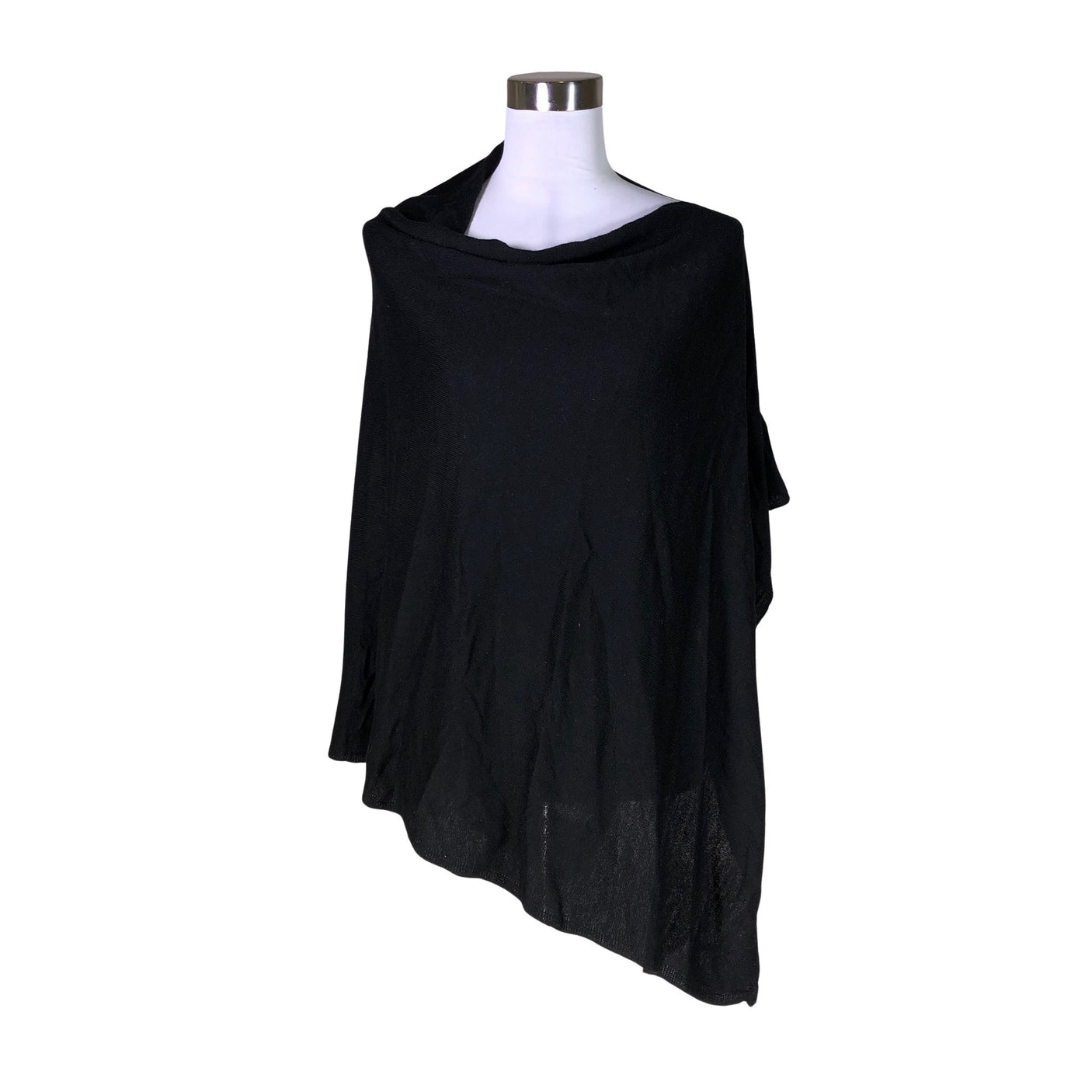 Unisex Movesgood - Poncho, koko 40 -  (1)