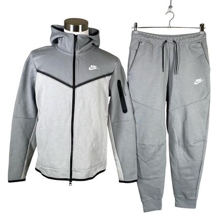 Unisex Nike - Trikoohousut, koko M -  ()