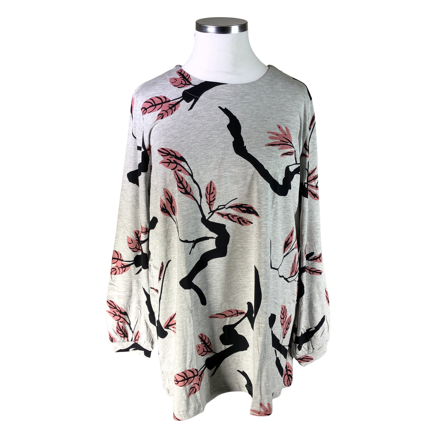 Unisex Nanso - Trikootunika, koko 44 -  (1)