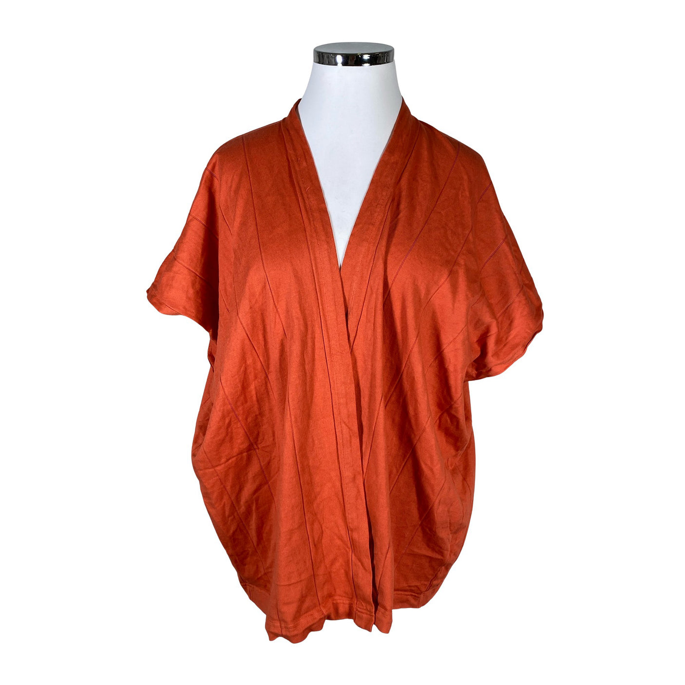 Unisex NOSH - Liivi, koko 44 -  (1)