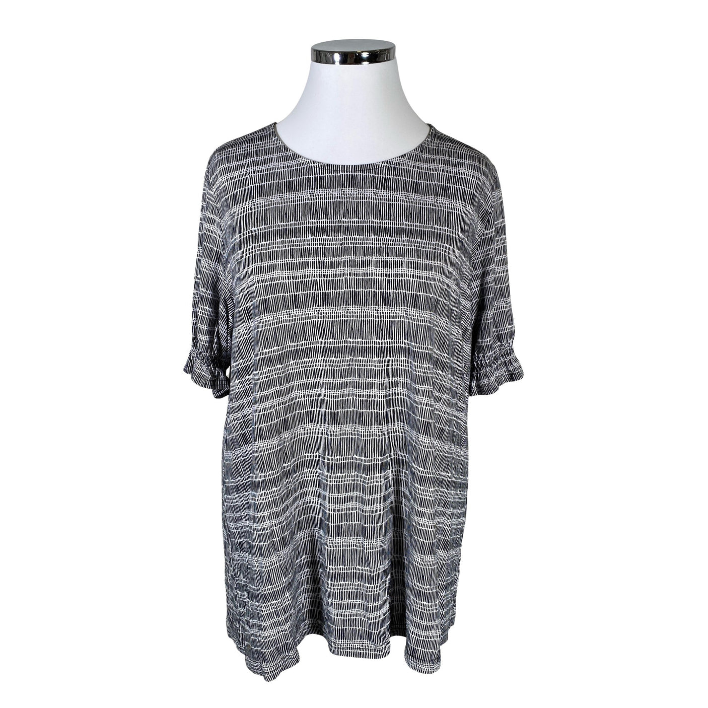 Unisex Nanso - T-paita, koko 44 -  (1)