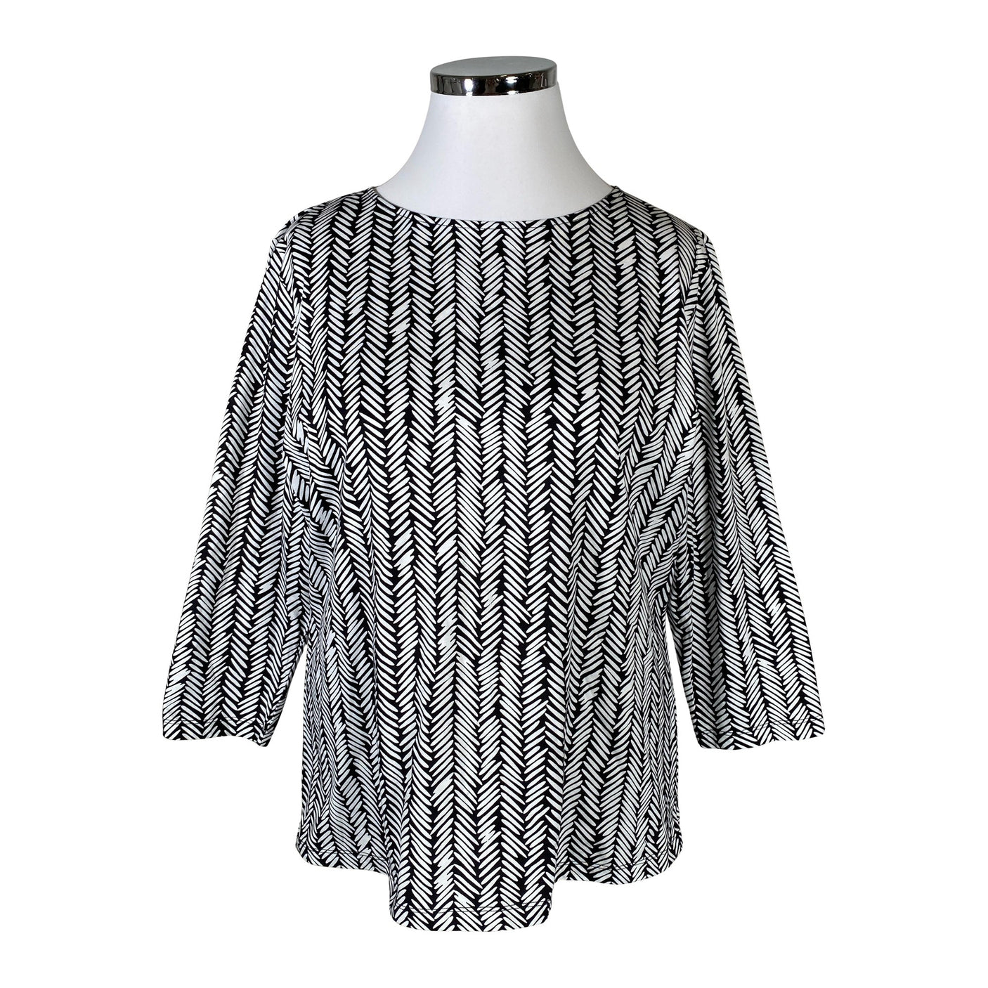 Unisex Marimekko - Trikoopaita, koko 44 -  (1)