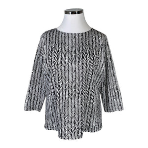 Unisex Marimekko - Trikoopaita, koko 44 -  (1)