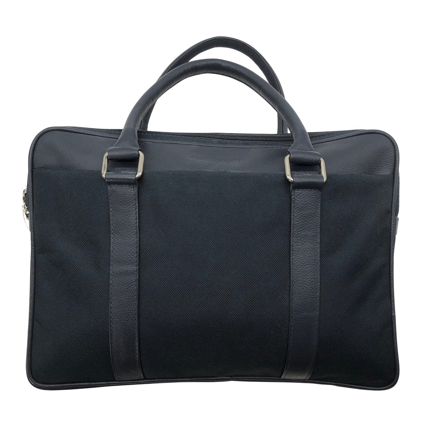 Unisex dbramante1928 - Laptop bag, size Midi - Blue (1)