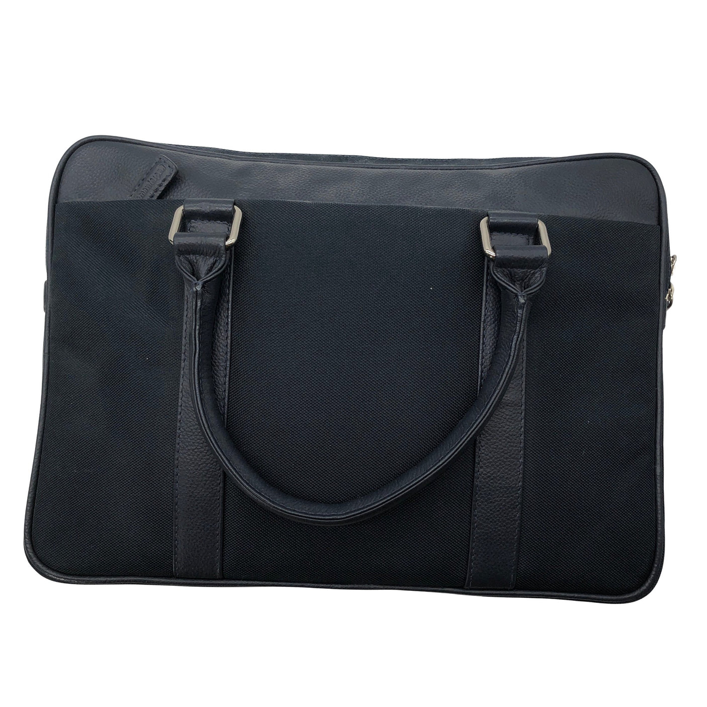 Unisex dbramante1928 - Laptop bag, size Midi - Blue (2)