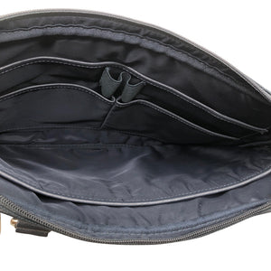 Unisex dbramante1928 - Laptop bag, size Midi - Blue (3)