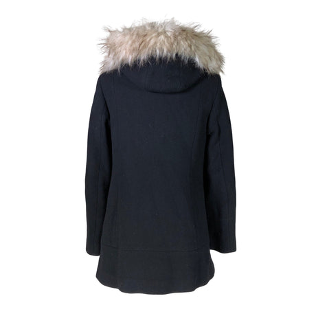 Unisex s.Oliver - Villakangastakki, koko 36 -  (2)