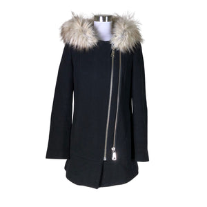 Unisex s.Oliver - Villakangastakki, koko 36 -  (1)