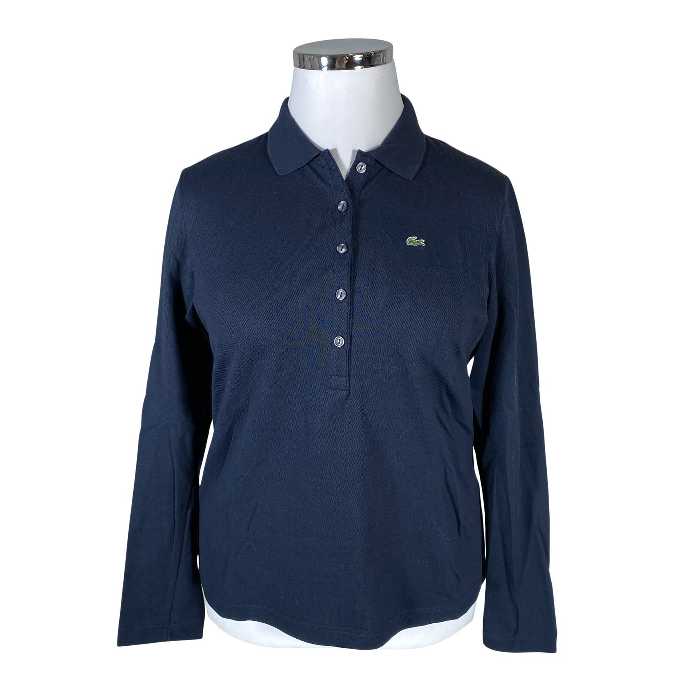 Unisex Lacoste - Pikeepaita, koko 44 -  (1)