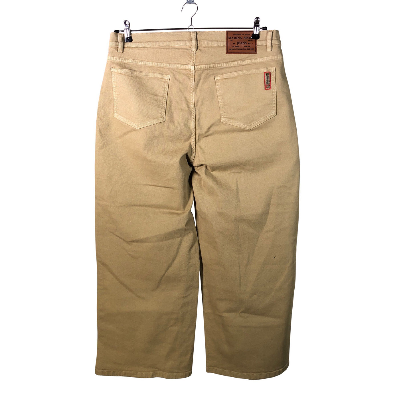 Unisex Marina Rinaldi - Farkut, koko 46 -  (2)