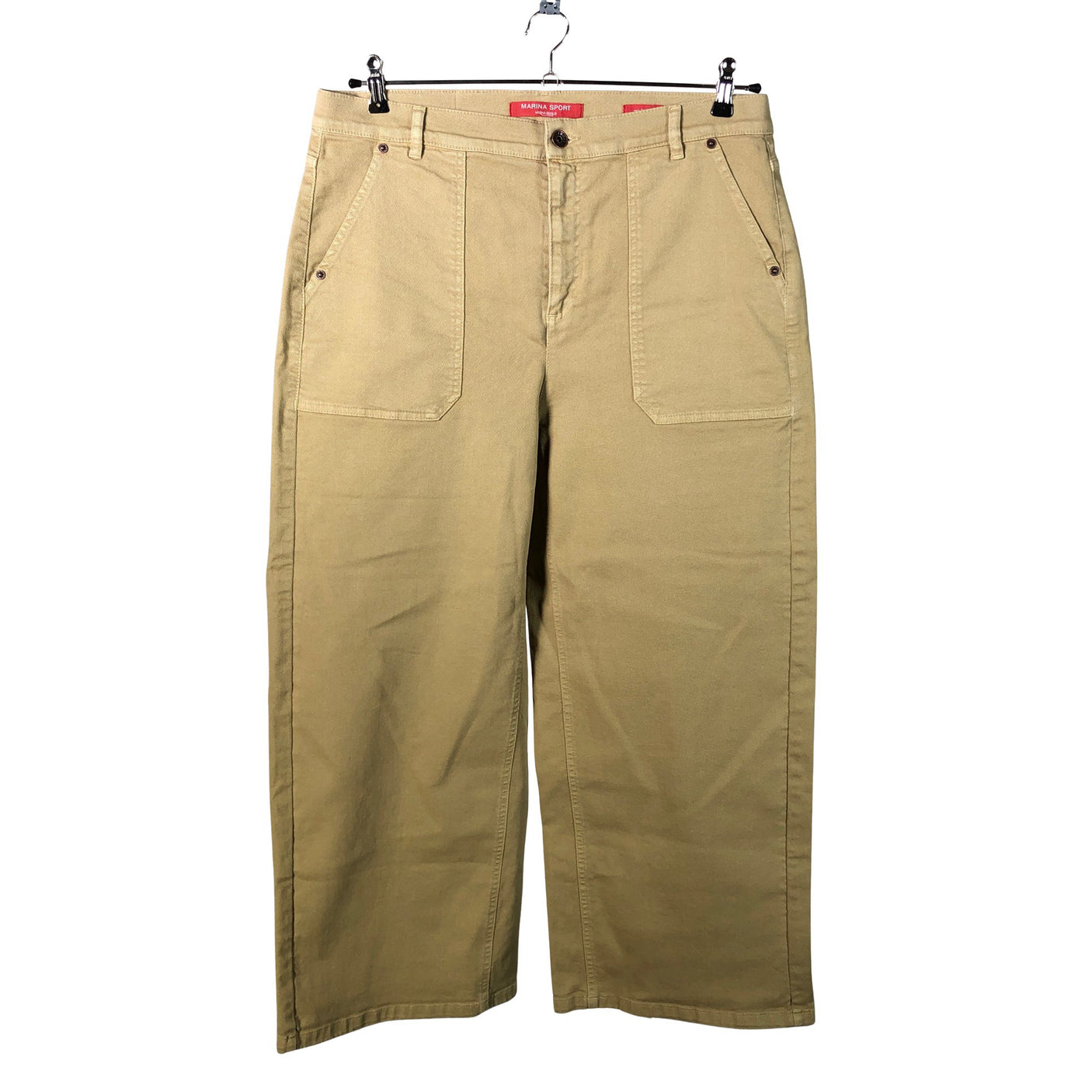 Unisex Marina Rinaldi - Farkut, koko 46 -  (1)