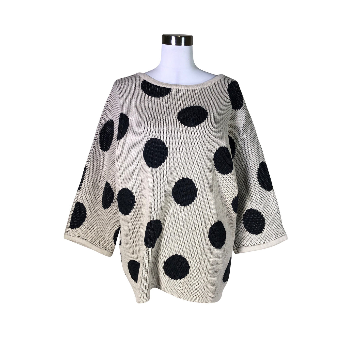 Unisex Marimekko - Neulepaita, koko 36 -  (1)