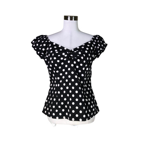 Unisex Collectif - Lyhythihainen pusero, koko 40 -  ()