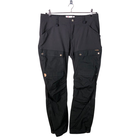 Unisex Fjällräven - Ulkoiluhousut, koko 44 -  ()