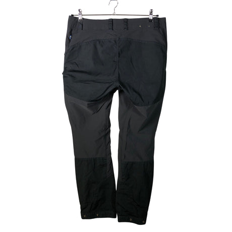 Unisex Fjällräven - Ulkoiluhousut, koko 44 -  (2)