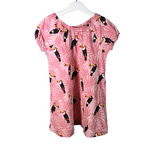 Unisex Bogi - Trikootunika, koko 128 - 134 -  (1)