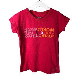 Unisex Reima - T-paita, koko 128 - 134 -  (1)