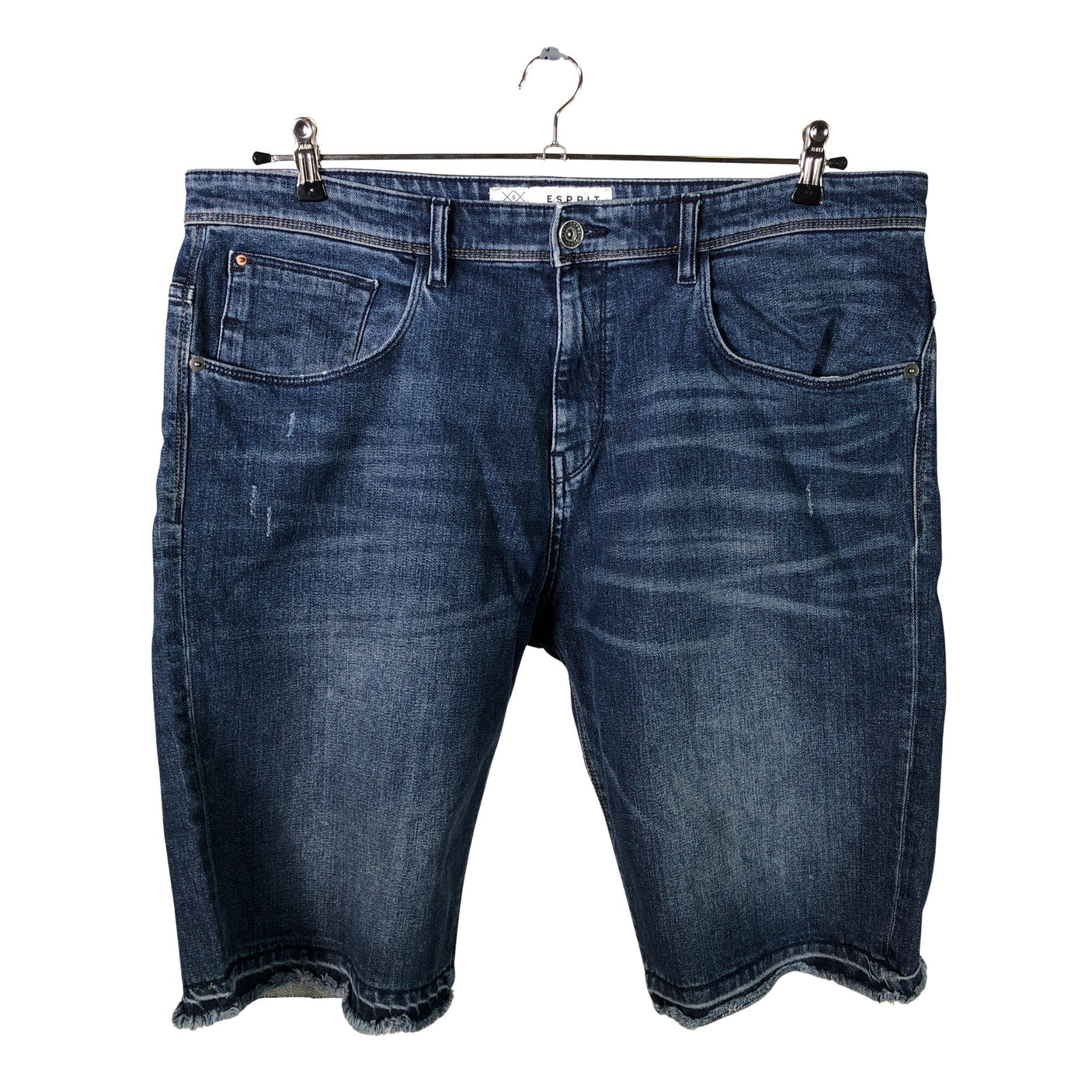 Unisex Esprit - Farkkushortsit, koko W38 -  (1)