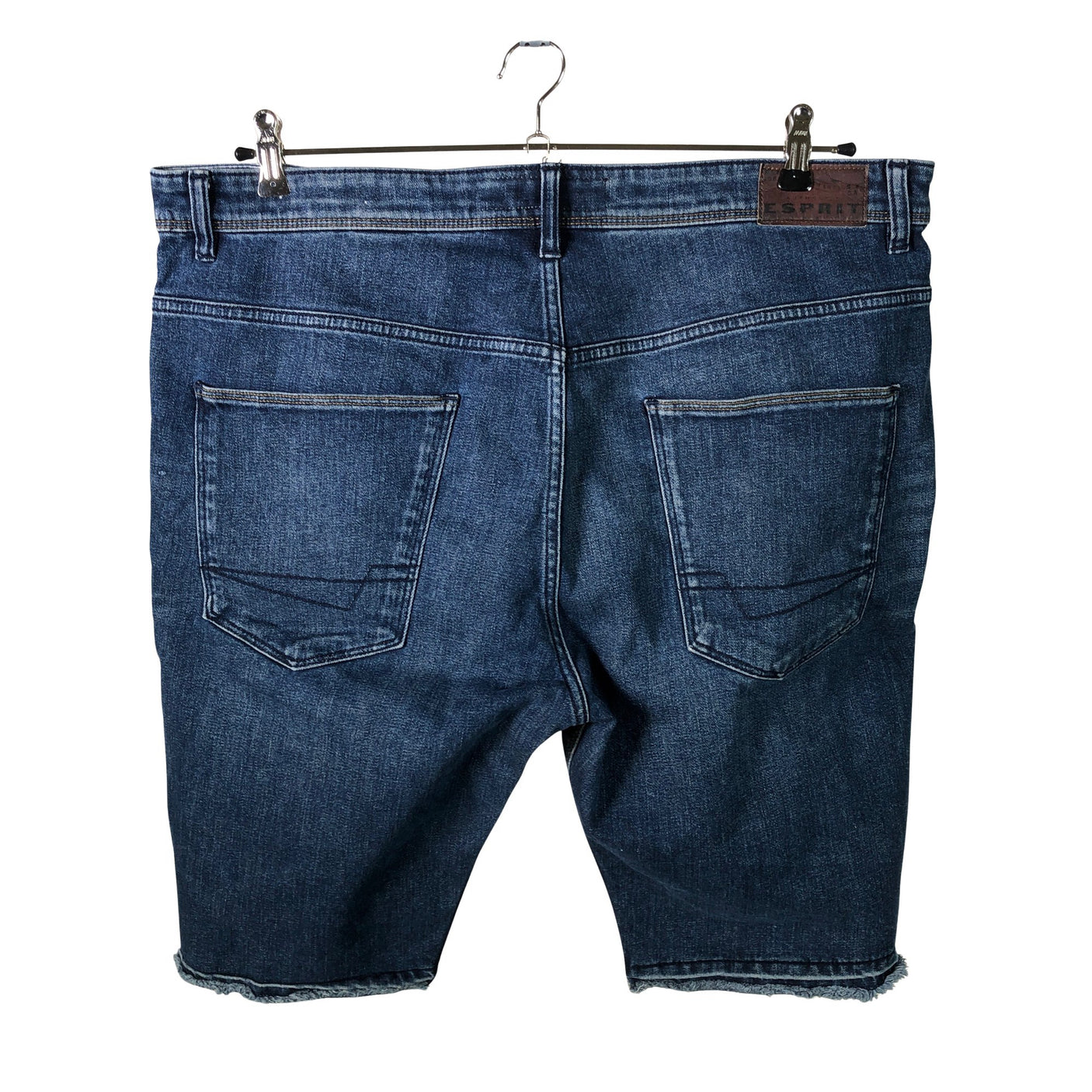 Unisex Esprit - Farkkushortsit, koko W38 -  (2)