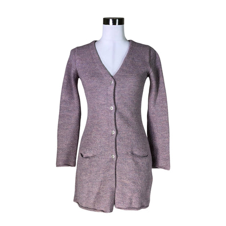 Unisex Alpa - Neuletakki, koko 36 -  ()