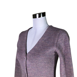 Unisex Alpa - Neuletakki, koko 36 -  (3)