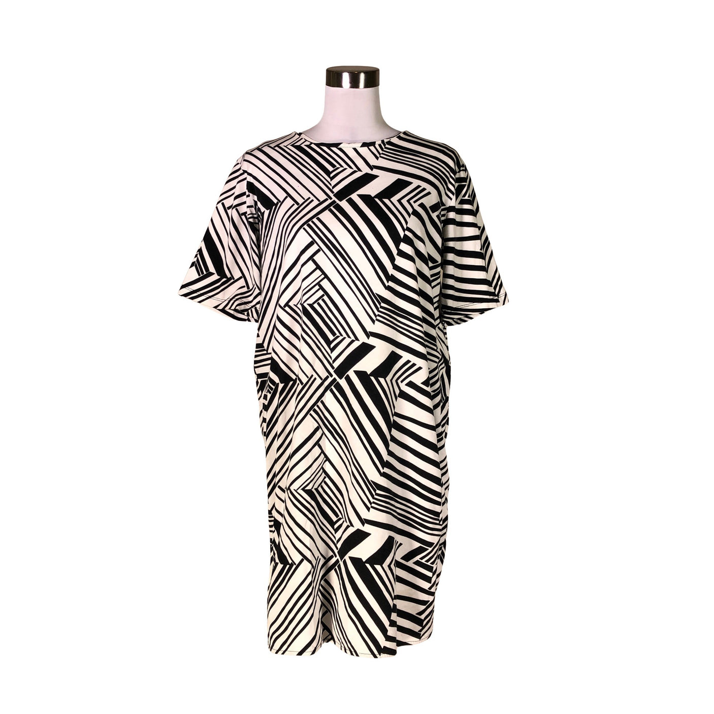 Unisex Marimekko - Trikoomekko, koko 36 -  (1)
