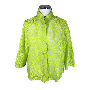 Unisex Chalou - Lyhythihainen pusero, koko 48 -  (1)