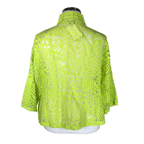 Unisex Chalou - Lyhythihainen pusero, koko 48 -  (2)