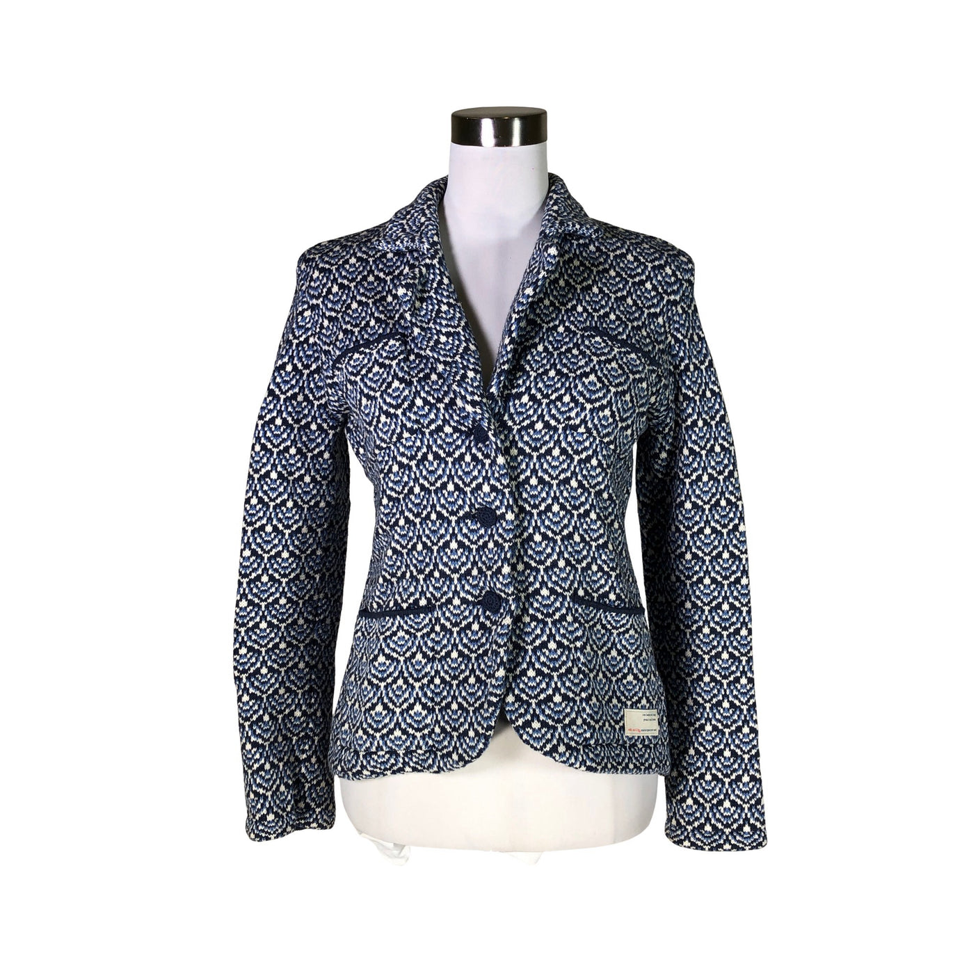 Unisex Odd Molly - Neuletakki, koko 38 -  (1)