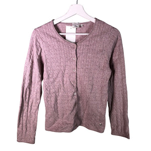 Unisex Boomerang - Neuletakki, koko 38 -  (1)