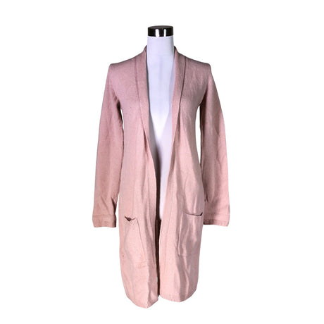 Unisex Comma - Neuletakki, koko 36 -  ()