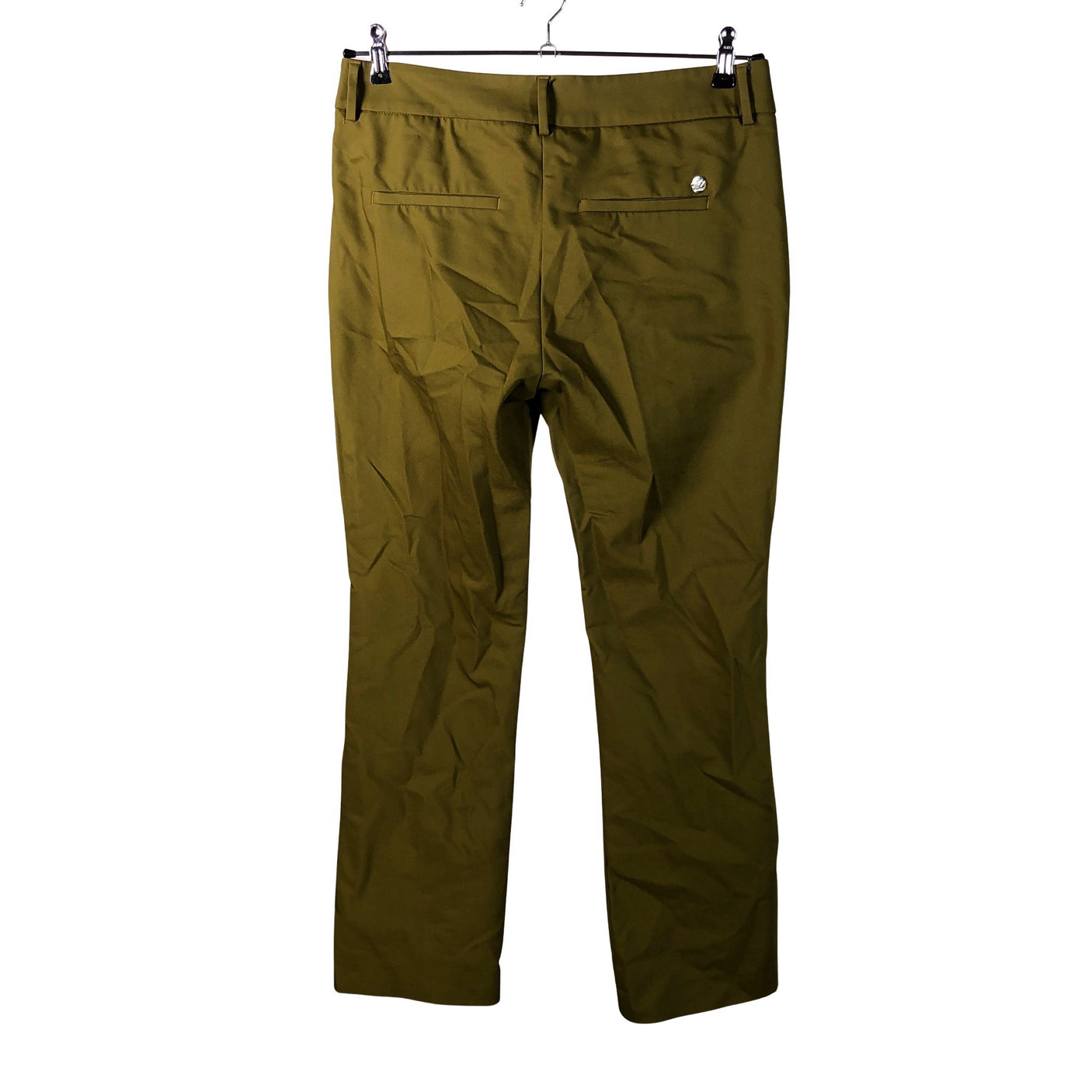 Unisex Mos Mosh - Kangashousut, koko 38 -  (2)